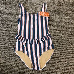 NWT Kortni Jeane one piece size medium